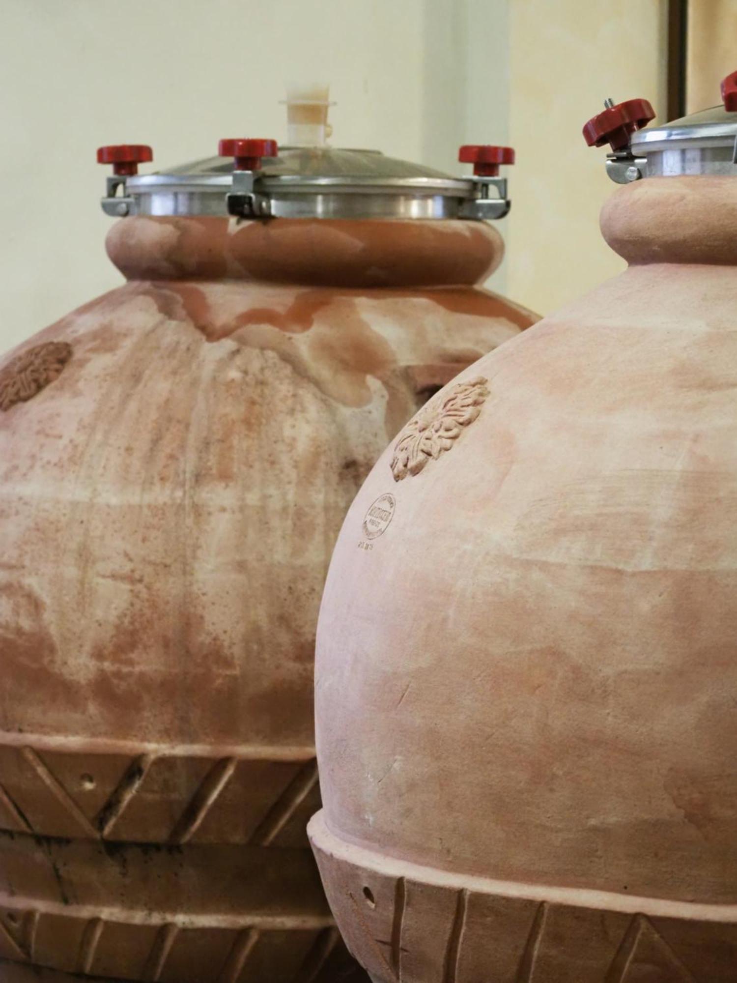 Azienda Agricola Ca' Lunga Cinto Euganeo Luaran gambar